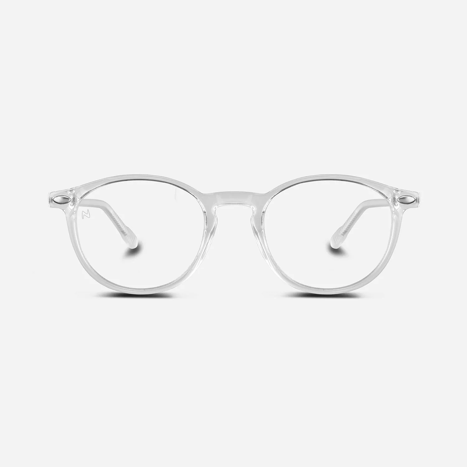 Lunettes contre la lumière bleue CRUZI Kids petite taille Crystal