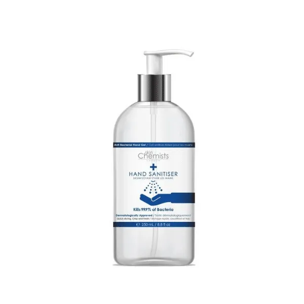 ANTI-VIRUS gel hydroalcoolique 250ml