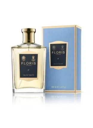 Floris Jf Eau De Toilette Spray 50 Ml