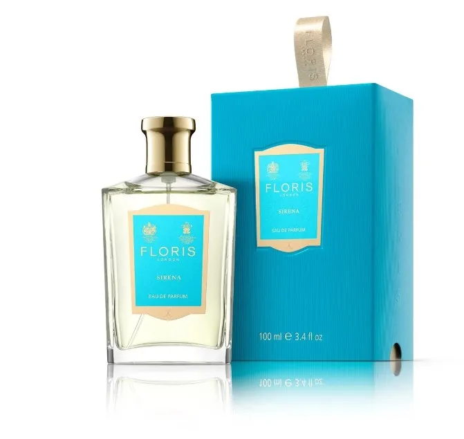 Floris London Sirena Eau de Parfum Unisexe