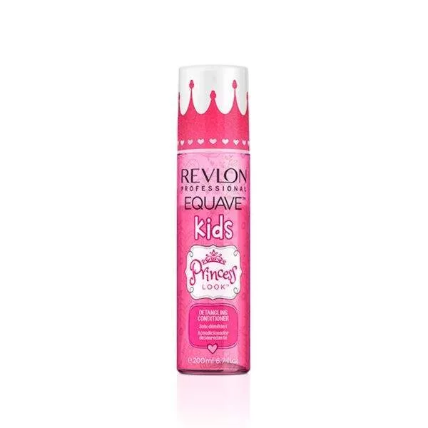 Revlon Professional Equave Kids Princess Look Conditioner