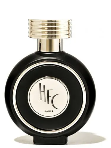 Hfc Black Orris Eau de Parfum 75ml Unisexe