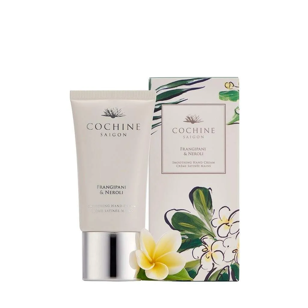 Frangipani Neroli - Cochine Saigon