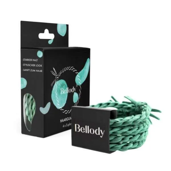 Bellody Original Hair Ties Euphoria