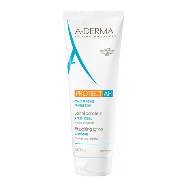 ADERMA PROTECT AH LAIT REPARATEUR 250ML