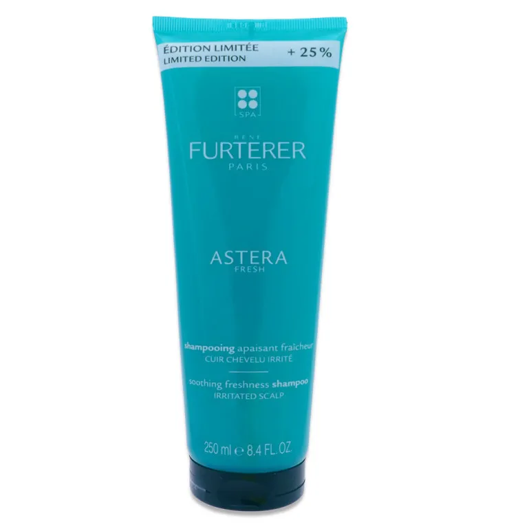 FURTERER ASTERA SHAMPOOING APAISANT 250ML