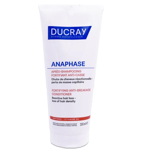 DUCRAY ANAPHASE APRÈS SHAMPOOING FORTIFIANT 200ML