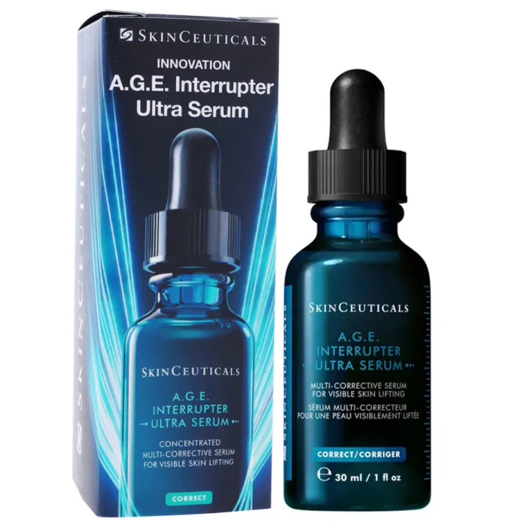 SKINCEUTICALS AGE INTERRUPTER ULTRA SERUM 30ML