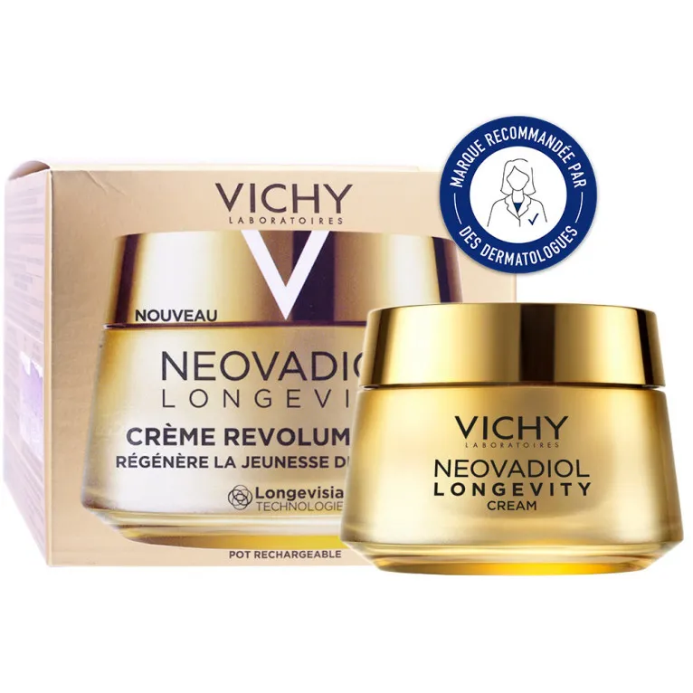 VICHY NEOVADIOL CRÈME REVOLUMISANTE 50ML