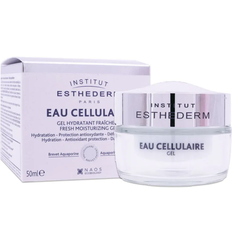 ESTHEDERM EAU CELLULAIRE 50ML