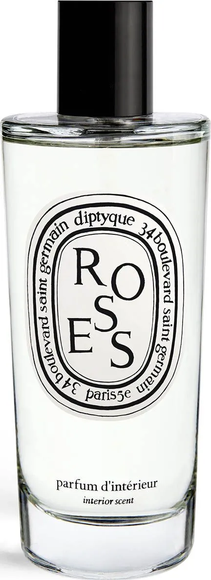 Roses vaporisateur d'intérieur