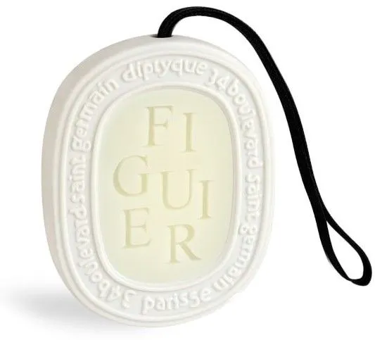 Figuier oval parfumé