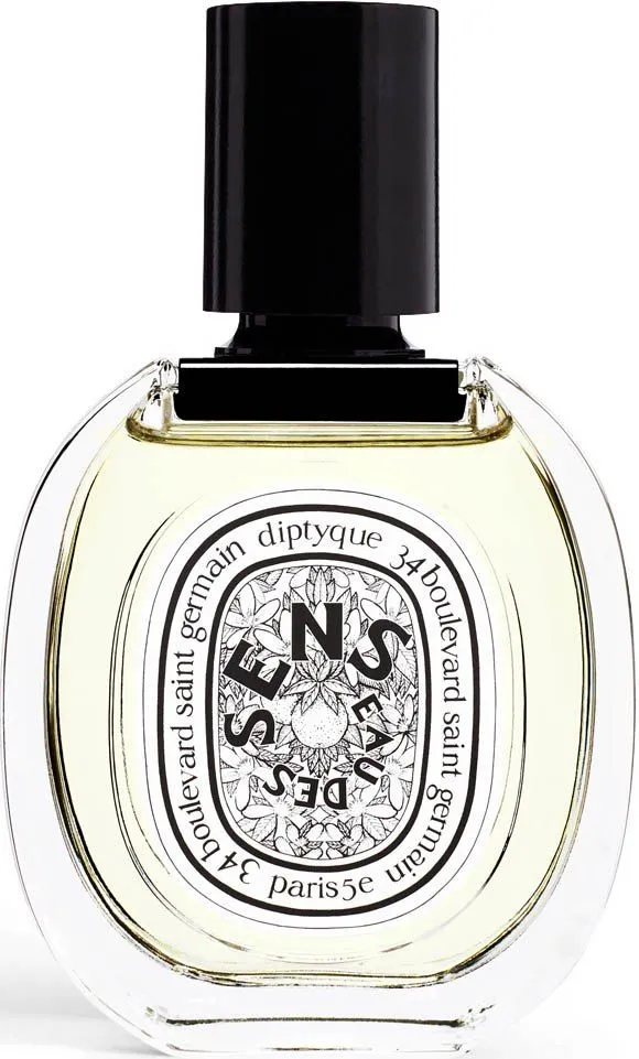 Eau des sens edt