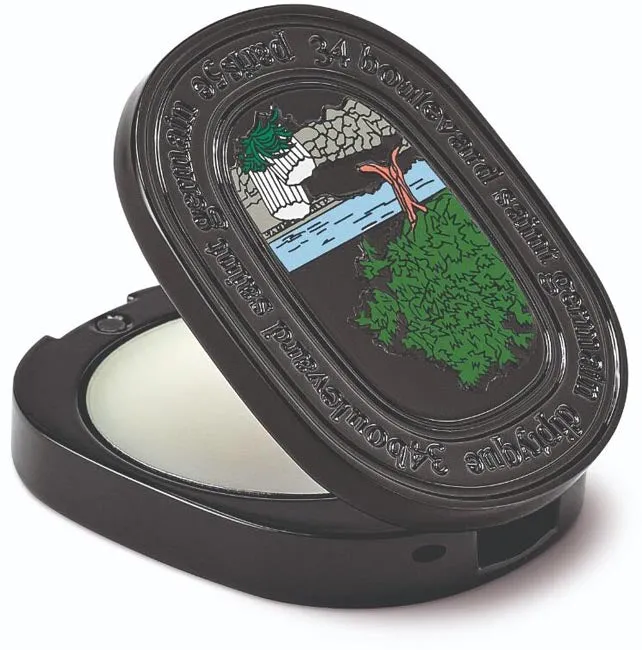 Profumo solido philosykos