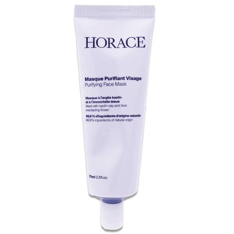 HORACE MASQUE PURIFIANT VISAGE 75ML