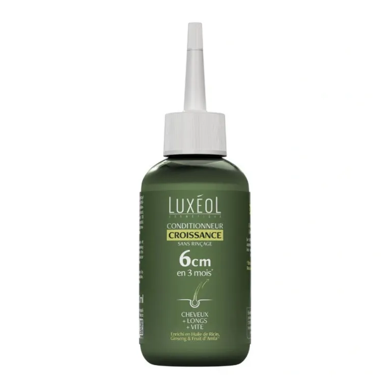 LUXEOL CONDITIONNEUR CROISSANCE 150ML