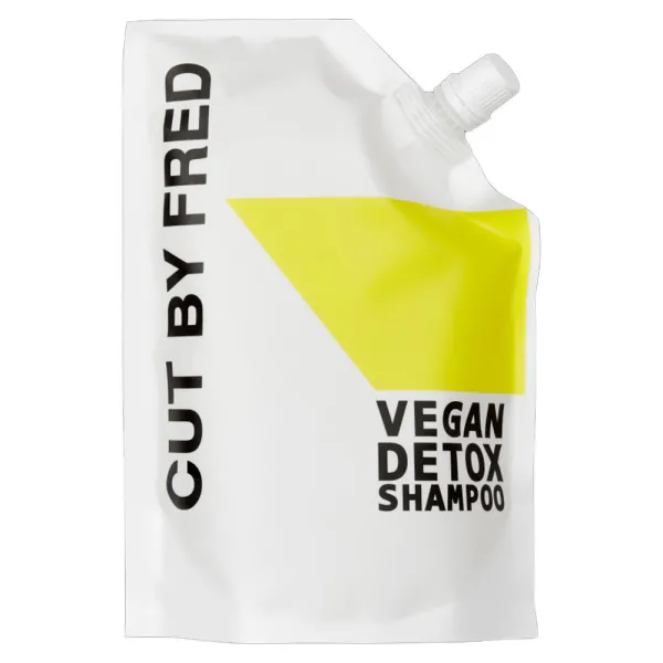 CUT BY FRED SHAMPOOING DÉTOX VEGAN RECHARGE 520ML