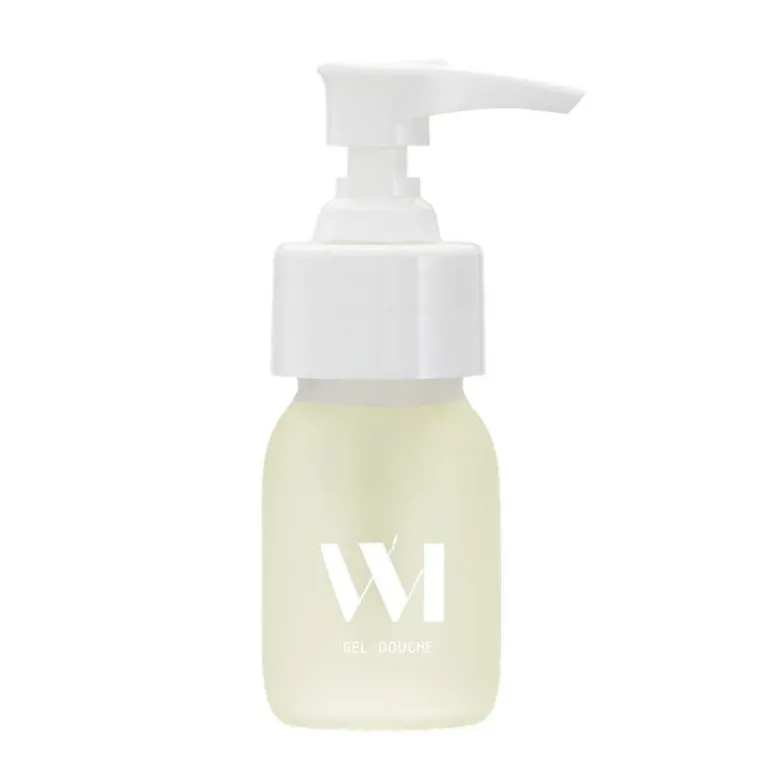 WHATMATTERS GEL DOUCHE 25 ML FORMAT VOYAGE