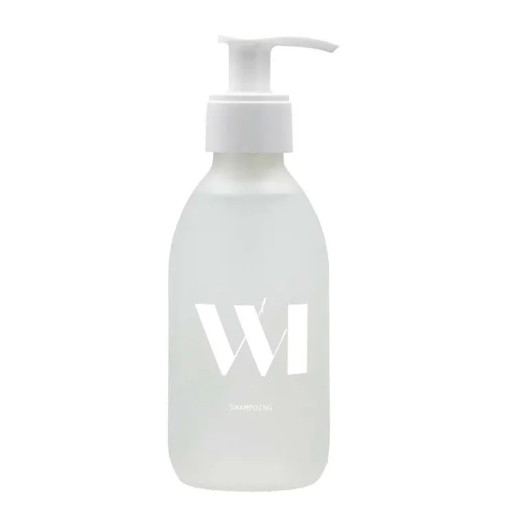 WHATMATTERS SHAMPOING FLACON 190ML