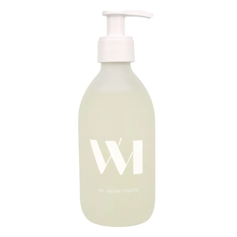 WHATMATTERS GEL DOUCHE FRUITE N°10 290 ML