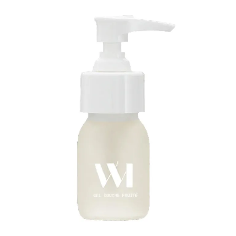 WHATMATTERS GEL DOUCHE FRUITE 25ML