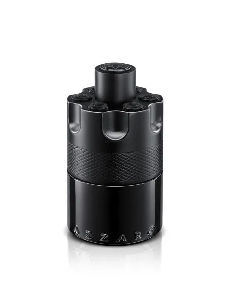 Azzaro The Most Wanted Intense Intense Aftershave Spicy Fougere Eau de Parfum 100ml pour homme