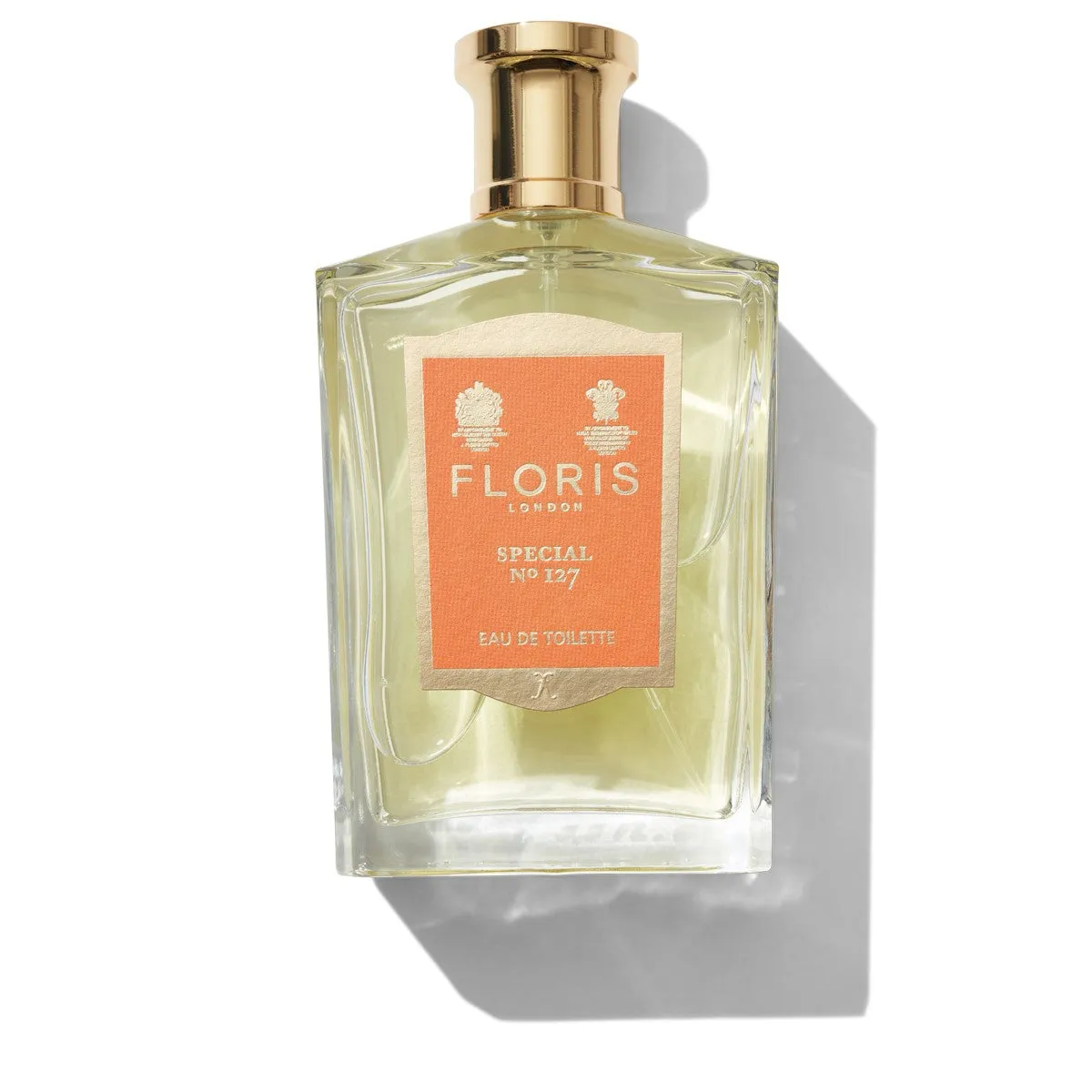 Floris London Special 127 Eau de Toilette 100ml