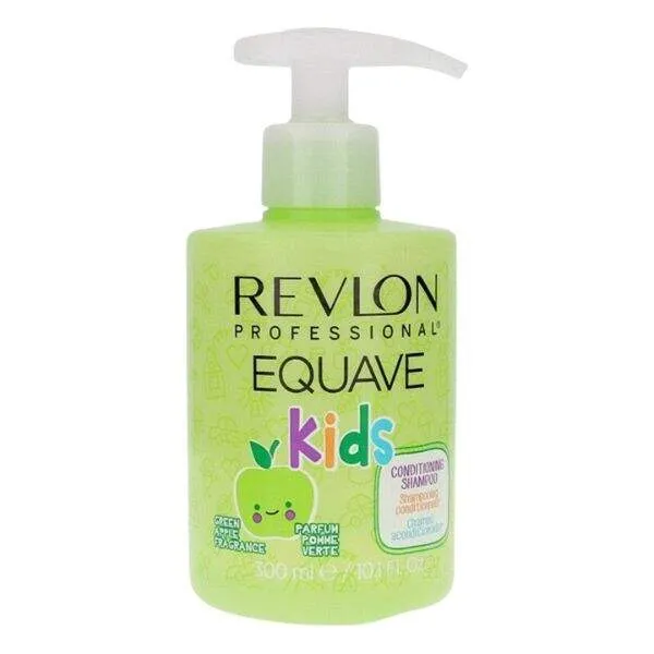 Revlon Professional Equave shampooing conditionneur kids