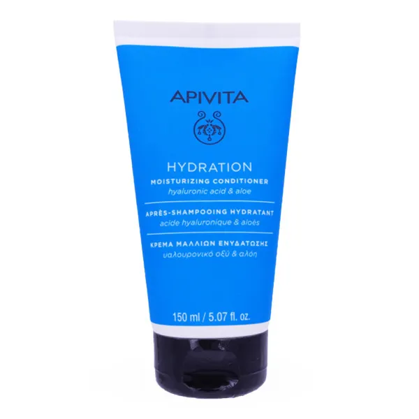 APIVITA APRÈS SHAMPOOING HYDRATANT 150ML