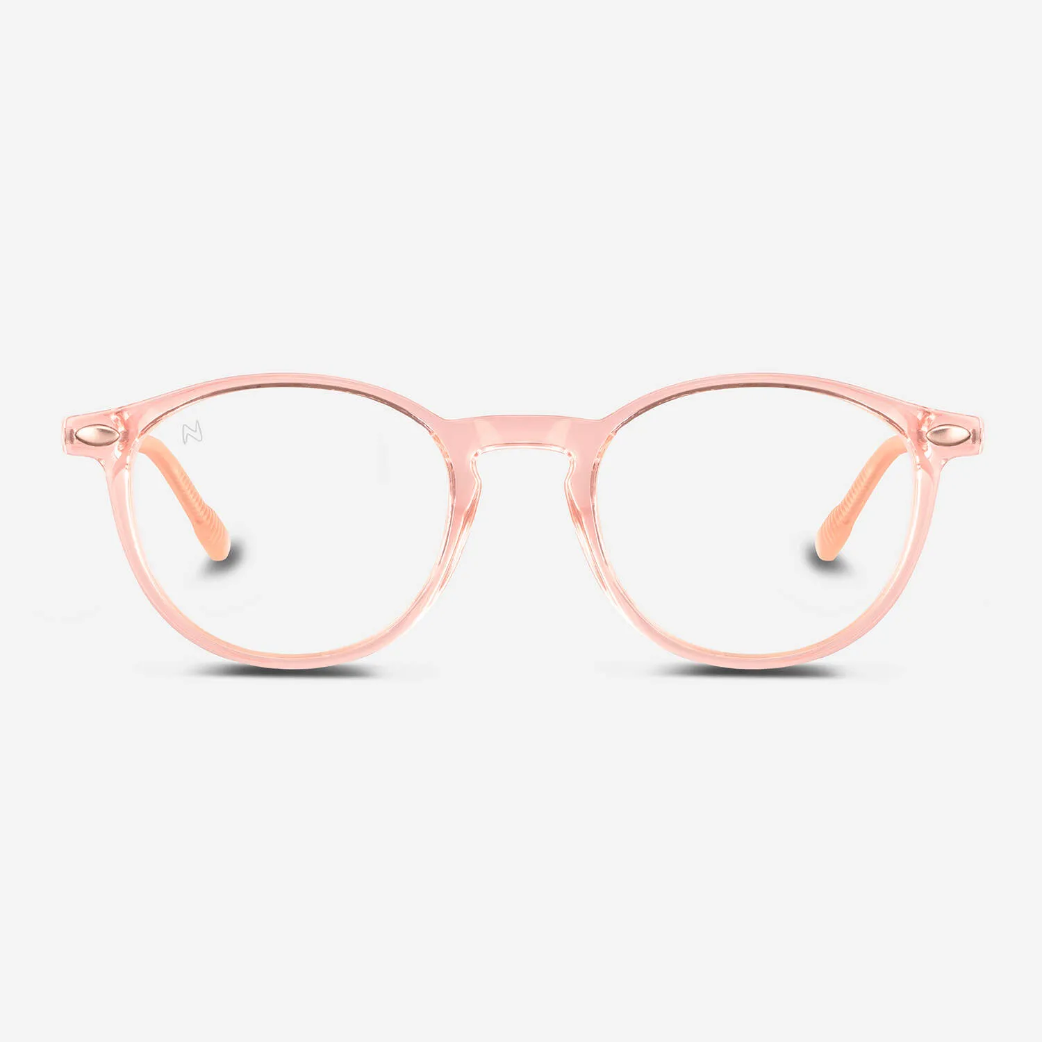 Lunettes contre la lumière bleue CRUZI Kids grande taille Pink