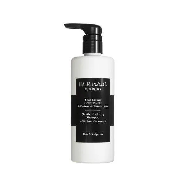 Hair Rituel by Sisley Soin lavant doux pureté 500ml