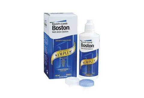 BOSTON SIMPLUS 120mL