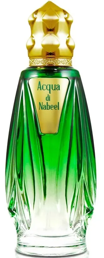 Acqua di nabeel