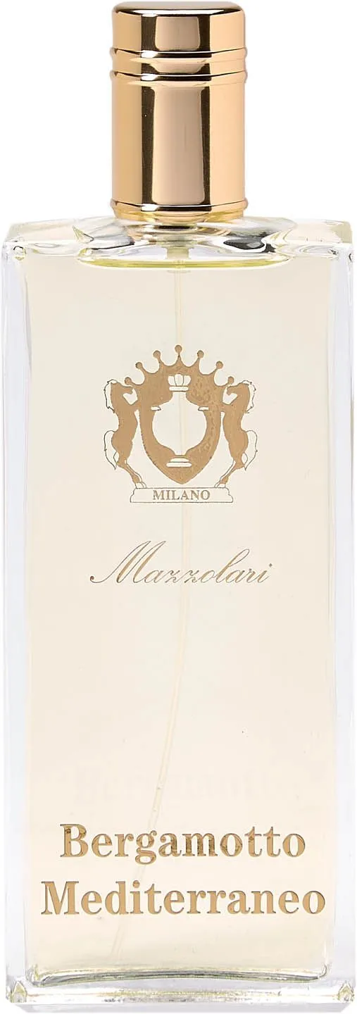 Bergamotto mediterraneo