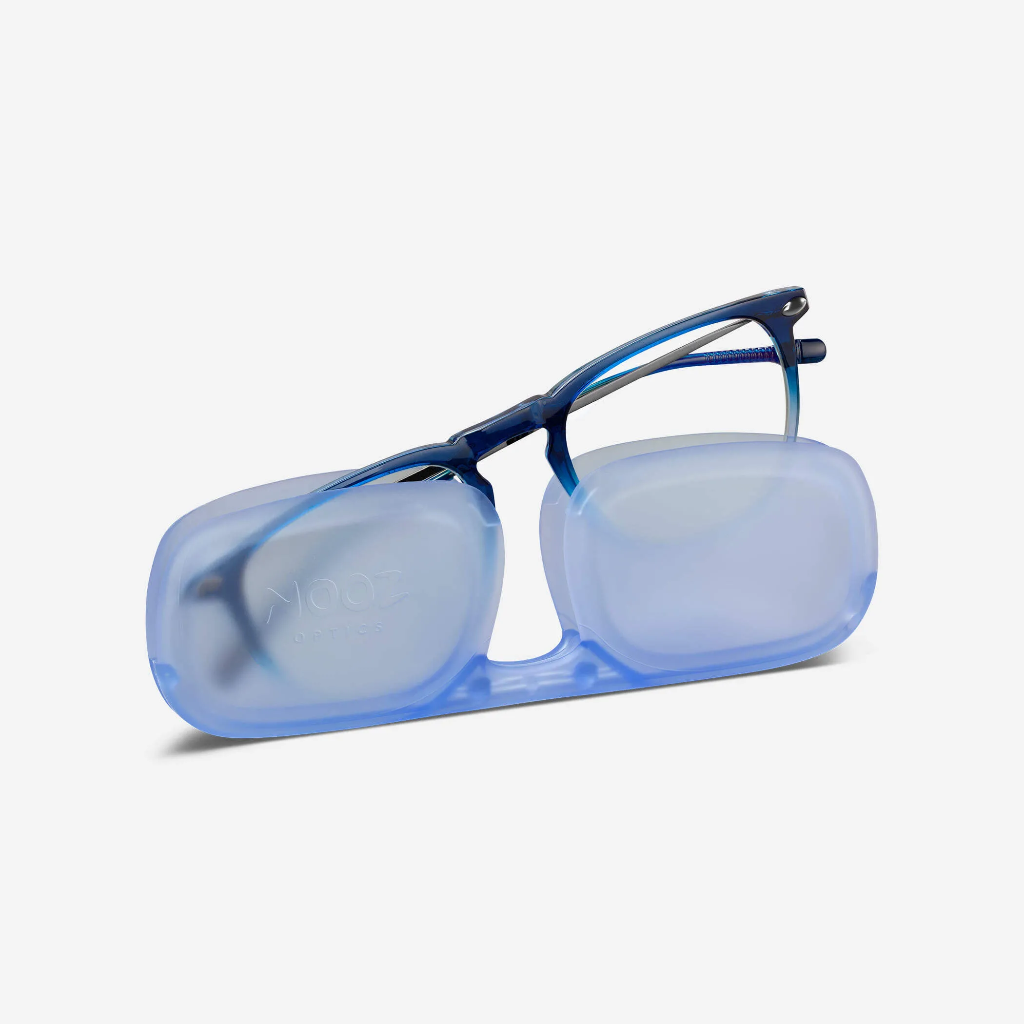 Lunettes contre la lumière bleue NOOZ DINO Blue-Light-Blue