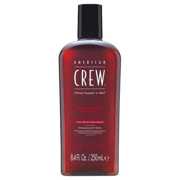 American Crew Shampooing Anti-Chute 250ml