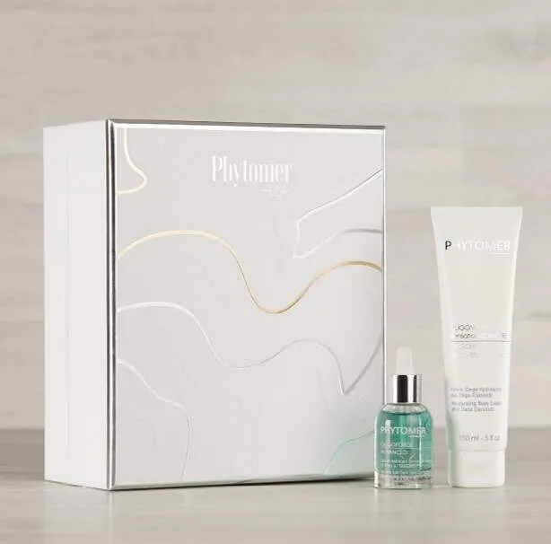 COFFRET RITUEL OLIGOMER