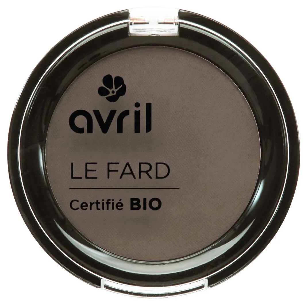 Fard à sourcils bio et végan - 2,5 g
