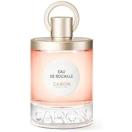 Caron Eau De Rocaille Eau de Toilette 100ml Unisexe