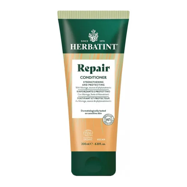 HERBATINT REPAIR APRES-SHAMPOING 200 ML