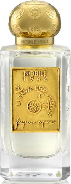 La danza delle libellule