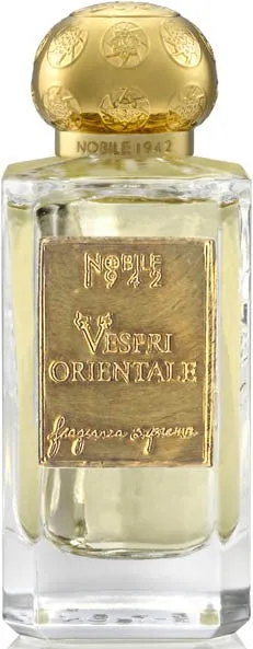 Vespri orientale