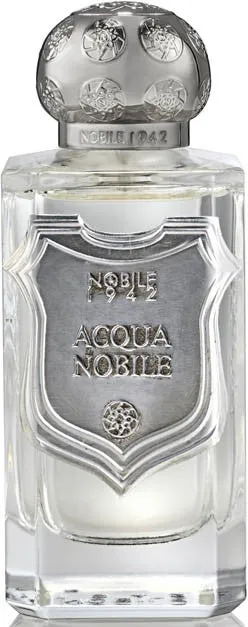 Acqua nobile