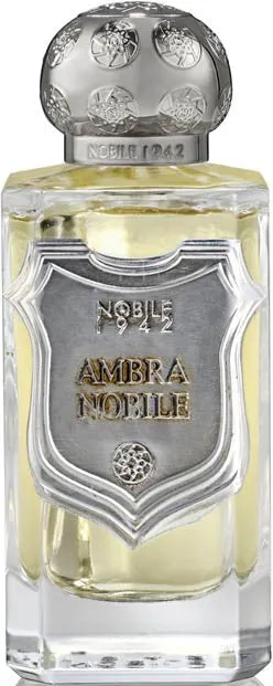 Ambra nobile