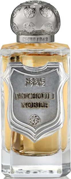 Patchouli nobile