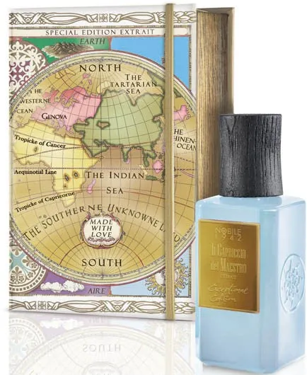 Il capriccio del maestro