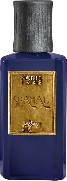Shamal
