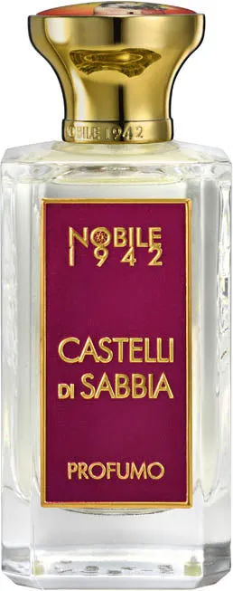 Castelli di sabbia