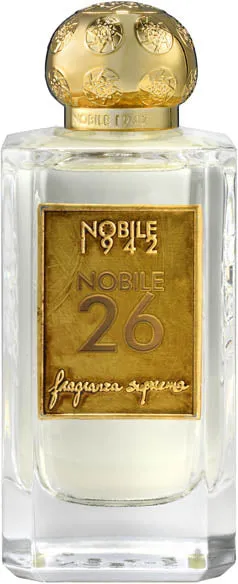 Nobile 26