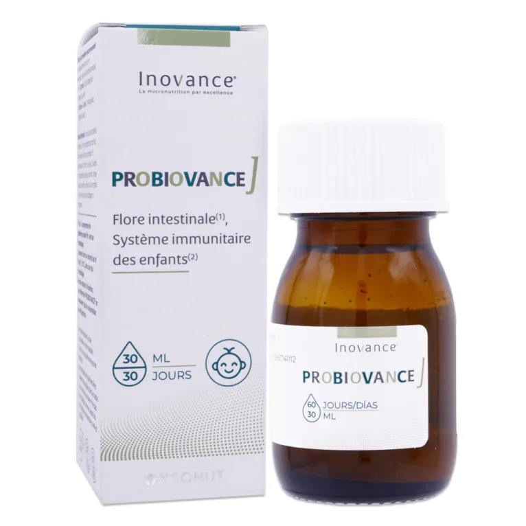 YSONUT INOVANCE PROBIOVANCE J 30ML